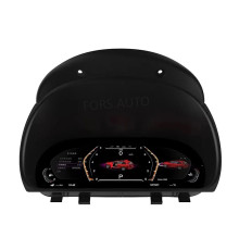 Приладова панель FORS.auto для BMW 3 Series old E90/E91/E92 2005-2012