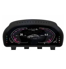 Приладова панель FORS.auto для BMW 3 Series GT/4 Series NBT 2013-2019