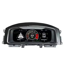 Приладова панель FORS.auto для VW Golf 7/7.5 (12.3") 2014-2021