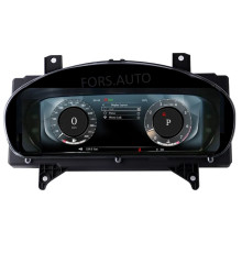 Приладова панель FORS.auto для Jaguar E-pace 2016-2019