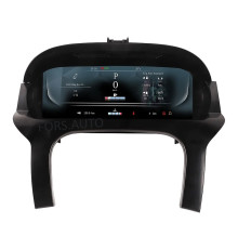 Приладова панель FORS.auto для Land Rover/Range Rover Evoque 2012-2019