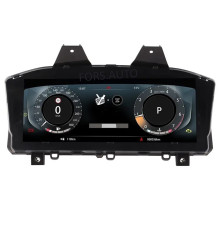 Приладова панель FORS.auto для Land Rover/Range Rover Sport L494 2014-2017