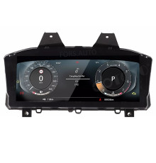 Приладова панель FORS.auto для Land Rover/Range Rover Vogue L405 2014-2017