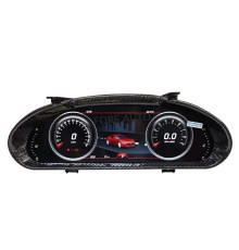 Приладова панель FORS.auto для Maserati Quattroporte 2004-2012