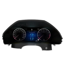 Приладова панель FORS.auto для Mercedes Benz E Class W207 (Coupe) NTG 4.0 2010-2013