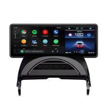 Приладова панель FORS.auto для Tesla Model 3/Y (mini, 6.86 inch)