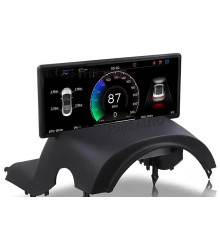 Приладова панель FORS.auto для Tesla Model 3/Y (mini, 6.2 inch)