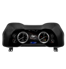 Приладова панель FORS.auto для Toyota 4 Runner 2010-2022
