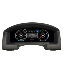 Приладова панель FORS.auto для Toyota Land Cruiser 2008-2019
