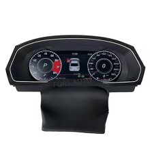 Приладова панель FORS.auto для VW Passat B8 CC (12.3") 2017-2020