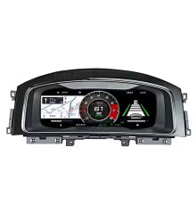 Приладова панель FORS.auto для VW Golf 7 MK7/7 R Gti (12.3") 2014-2020