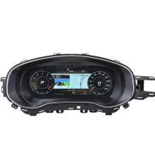 Приладова панель FORS.auto для VW Jetta (12.3") 2011-2014