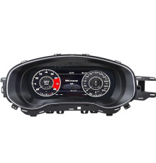Приладова панель FORS.auto для VW Jetta (12.3") 2019-2021