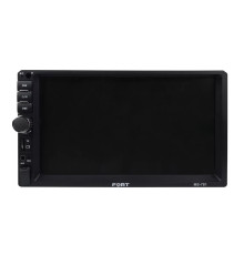 Автомобільна мультимедійна система FORT MS-781 Android
