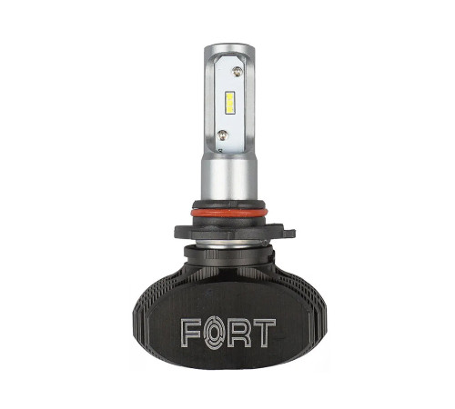 LED лампа FORT F1 HB3(9005) CSP LED лампа FORT F1 HB3(9005) CSP