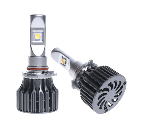 LED лампа AMS EXTREME POWER-F 9005 3000K LED лампа AMS EXTREME POWER-F 9005 3000K