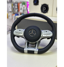 Кермо Mercedes-Benz G, GL, GLA, GLB, GLC, GLE, GLS (black)