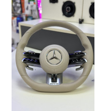 Кермо Mercedes-Benz G, GL, GLA, GLB, GLC, GLE, GLS, Class A/B/C/E/G/S AMG 2013+.