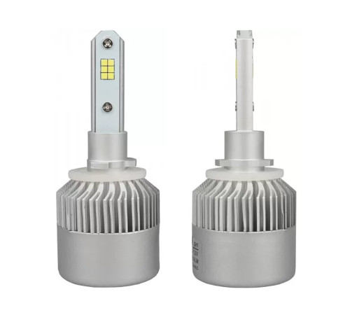 LED лампа SIGMA S200 H27 CSP (кулер) LED лампа SIGMA S200 H27 CSP (кулер)
