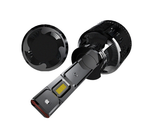LED лампа AMS EXTREME-F H11 5500K CANBUS LED лампа AMS EXTREME-F H11 5500K CANBUS