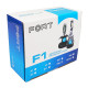 LED лампа FORT F1 HB3(9005) CSP