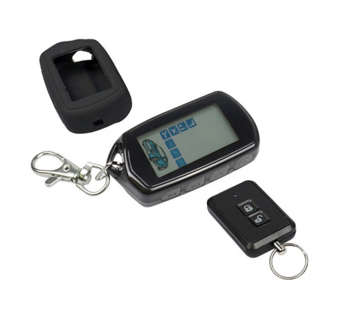 Автосигналізація Sigma SM777 DIALOG Автосигналізація Sigma SM777 DIALOG