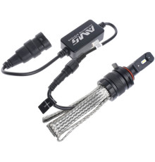 LED лампа AMS ORIGINAL-B 9012 5500K