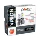 LED лампа AMS VISION-R H11 5500K CANBUS