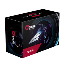Камера заднього виду Sigma SB-01B
