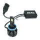LED лампа AMS ULTIMATE POWER-F H11 5500K CANBUS