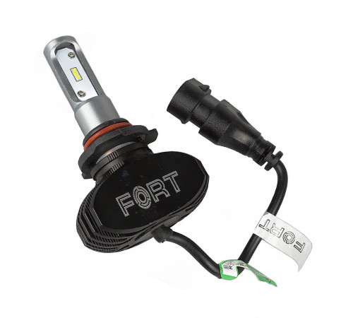 LED лампа FORT F1 HB3(9005) CSP LED лампа FORT F1 HB3(9005) CSP
