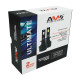 LED лампа AMS ULTIMATE POWER-F H11 5500K CANBUS
