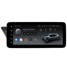 Teyes LUX ONE 6+128 Gb Mercedes Benz Universal NTG 5.0 (12.3")