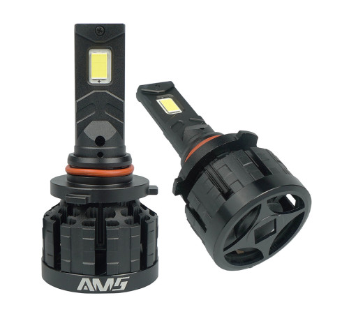 LED лампа AMS ULTIMATE POWER-F HB3/HB4 5500K CANBUS LED лампа AMS ULTIMATE POWER-F HB3/HB4 5500K CANBUS