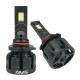 LED лампа AMS ULTIMATE POWER-F HB3/HB4 5500K CANBUS